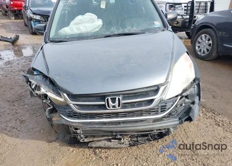 2011 Honda Cr-V Lx z USA, uszkodzony, nr VIN 5J6RE4H31BL051758